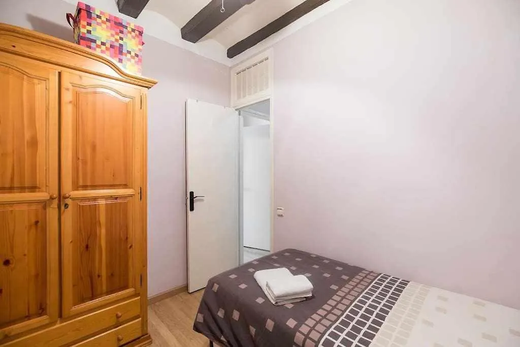 Consell Cent Apartment I 3 Dormitorios Eixample-1
